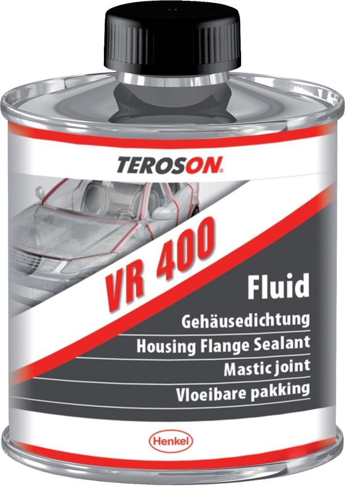 TEROSON® VR 400 Gehäusedichtung 350 ml - erhältlich bei ♡ HUG Technik ✓