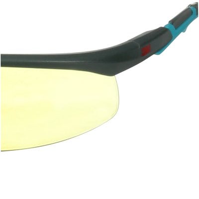 3M™ Solus™ 2000 Schutzbrille, S2003SGAF-BGR - erhältlich bei ✭ HUG Technik ✓
