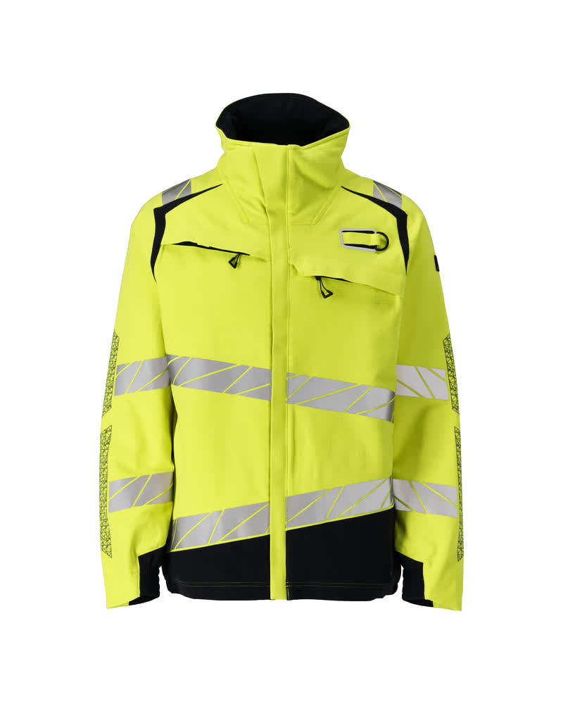 MASCOT® MULTISAFE Jacke ULTIMATE STRETCH, - bei HUG Technik :-)