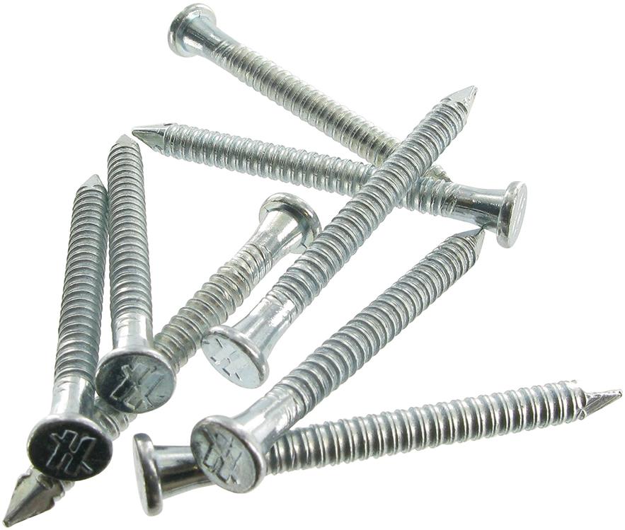 Simpson Strong-Tie® Kammnagel verzinkt CNA4,0x40G, Packung mit 2000 Stück - bei HUG Technik ✓