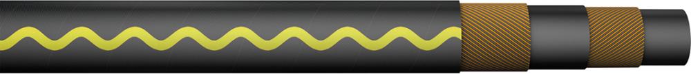 Wasserschlauch GOLDSCHLANGE® - bekommst Du bei ★ HUG Technik ✓