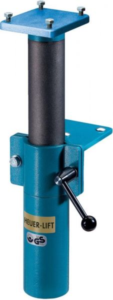 BROCKHAUS Höhenverstellgerät automatisch für Heuer Schraubstock 100mm - bei HUG Technik ☆ BROCKHAUS Höhenverstellgerät automatisch für Heuer Schraubstock 100mm - bei HUG Technik ☆