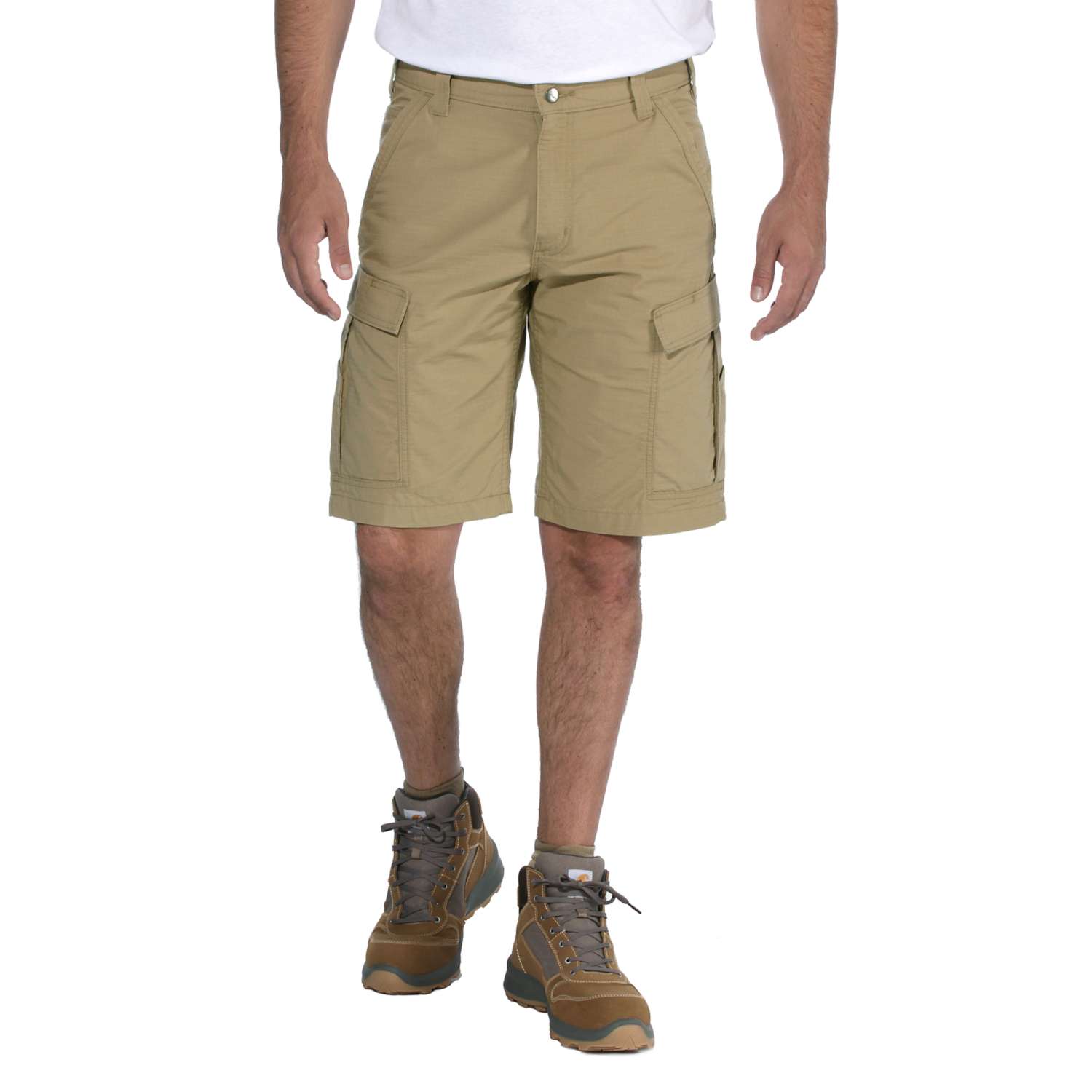 carhartt® Herren Cargo-Shorts FORCE BROXTON CARGO SHORT - direkt von HUG Technik ✓