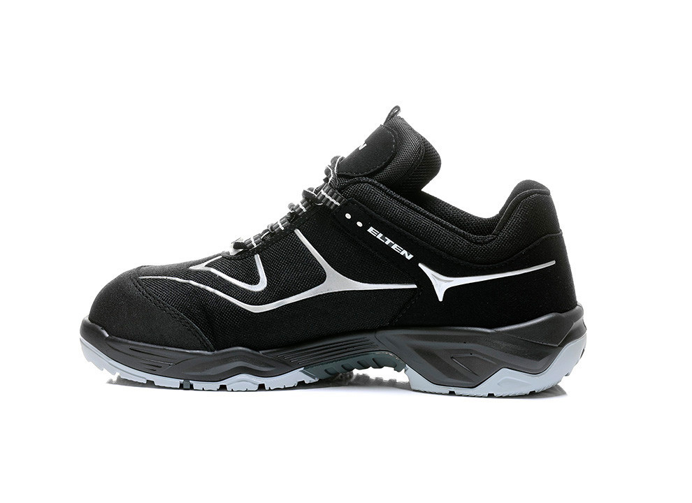 ELTEN® Sicherheitshalbschuh HORIZON Low ESD S3, 727821 - erhältlich bei ♡ HUG Technik ✓