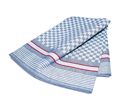 LEIBER Touchon blau/weiß, One Size - jetzt NEU bei HUG Technik  ✓