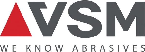 VSM Klett-Vliesschleifscheibe Korund K100/115 mm - bei HUG Technik ♡ VSM Klett-Vliesschleifscheibe Korund K100/115 mm - bei HUG Technik ♡