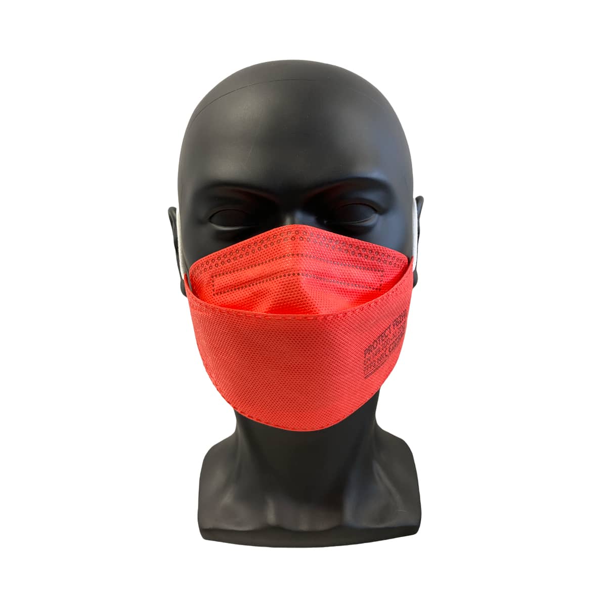 Atemschutzmaske FFP2 NR SWS-Medicare "Fischform" - MADE IN GERMANY! - direkt von HUG Technik ✓