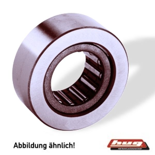 Stützrolle RNA22/6-2RS von INA 10x19x11,8 mm - erhältlich bei ✭ HUG Technik ✓