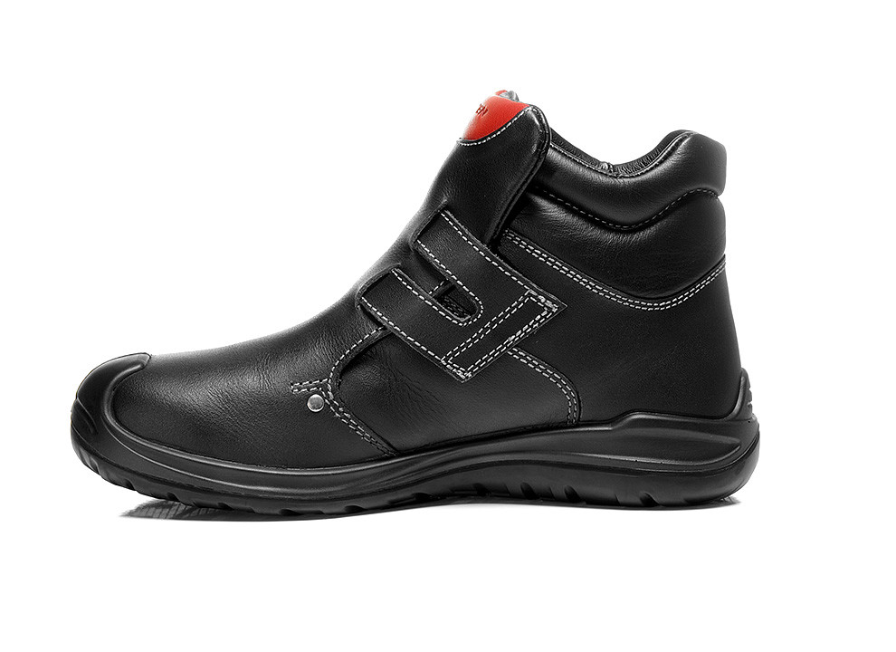 ELTEN® Schnallenstiefel Anderson Roof, S3 HI, schwarz, 66071 - erhältlich bei ✭ HUG Technik ✓
