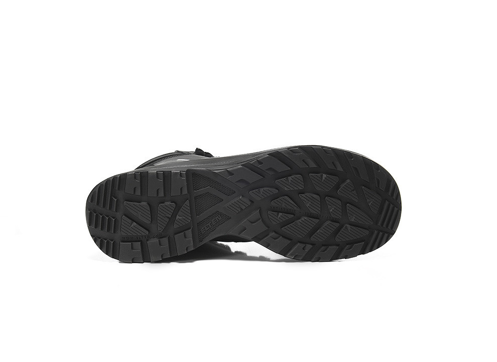 ELTEN® Sicherheitsstiefel, TERENCE XXG black Mid ESD S3 HI, 768631 - bekommst Du bei ★ HUG Technik ✓