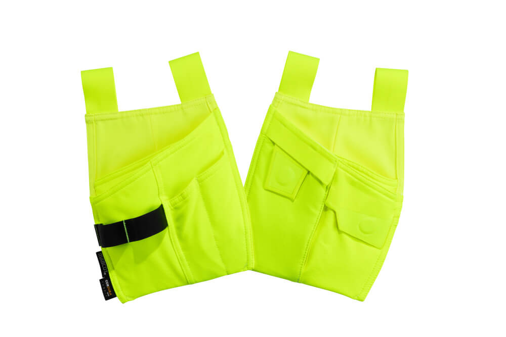 MASCOT® COMPLETE Hängetaschen  ONE SIZE, hi-vis gelb - jetzt NEU  bei ✭ HUG Technik ✓