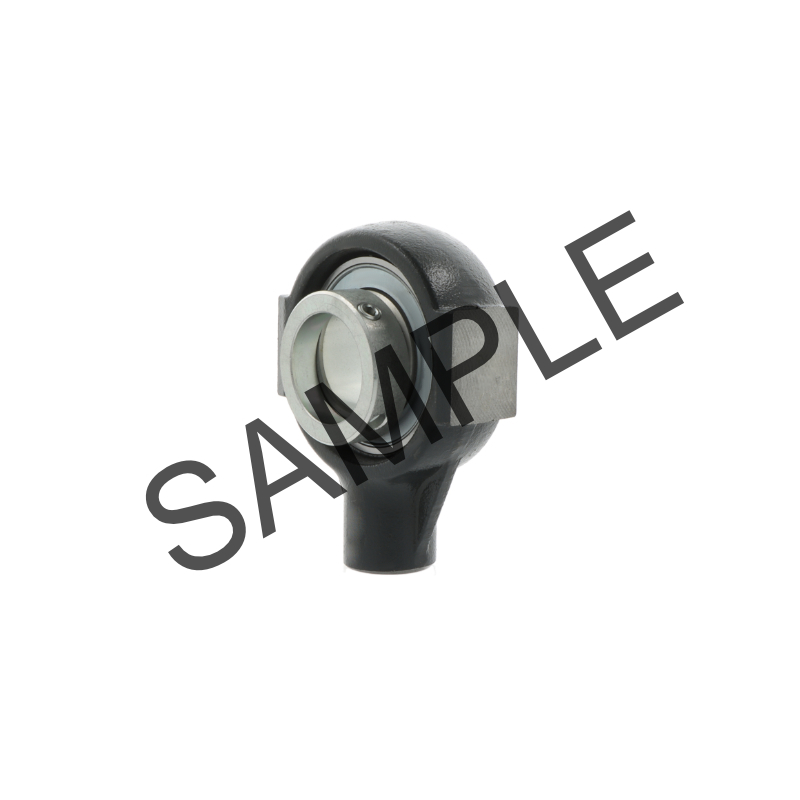 Spann-Gehäuseeinheit  M-UCFA209  D1 von NTN  45 mm - gibt’s bei ☆ HUG Technik ✓