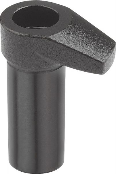 Spannhaken D=16, Form: A Vergütungsstahl - K0012.06 - erhältlich bei ♡ HUG Technik ✓ Spannhaken D=16, Form: A Vergütungsstahl - K0012.06 - erhältlich bei ♡ HUG Technik ✓