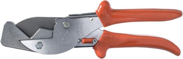 LÖWE Profilschere 3204/P90, 25 x 45 mm - erhältlich bei ♡ HUG Technik ✓ LÖWE Profilschere 3204/P90, 25 x 45 mm - erhältlich bei ♡ HUG Technik ✓