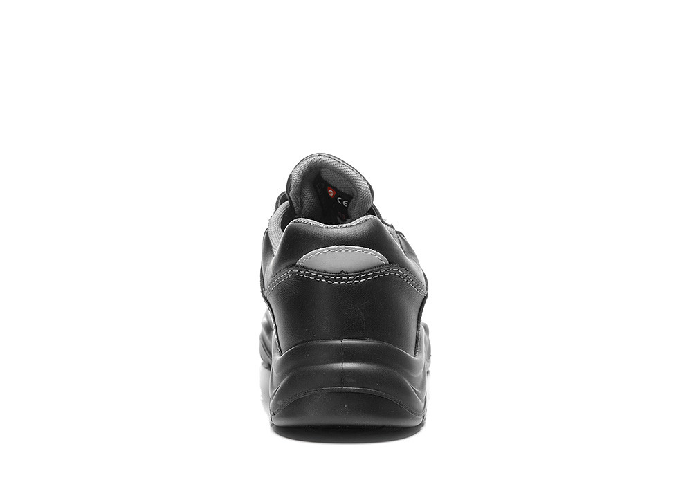 JORI Sicherheitshalbschuh, BASIC Compo Low S3, 12111 - bei HUG Technik ♡