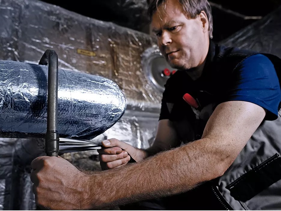 tesa® 4600 Xtreme Conditio, selbstverschweißendes Silikonband, 3m x 25mm - gibt’s bei HUG Technik ✓ tesa® 4600 Xtreme Conditio, selbstverschweißendes Silikonband, 3m x 25mm - gibt’s bei HUG Technik ✓