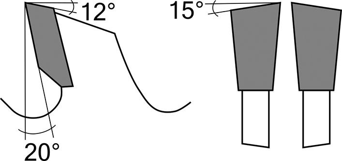 HW Kreissägeblatt Profi 160x1,6 B16 mm Z18 W - bekommst Du bei ★ HUG Technik ✓ HW Kreissägeblatt Profi 160x1,6 B16 mm Z18 W - bekommst Du bei ★ HUG Technik ✓