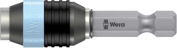 Wera® Bithalter Rapidaptor 3888/4/1K rostfrei - direkt von HUG Technik ✓