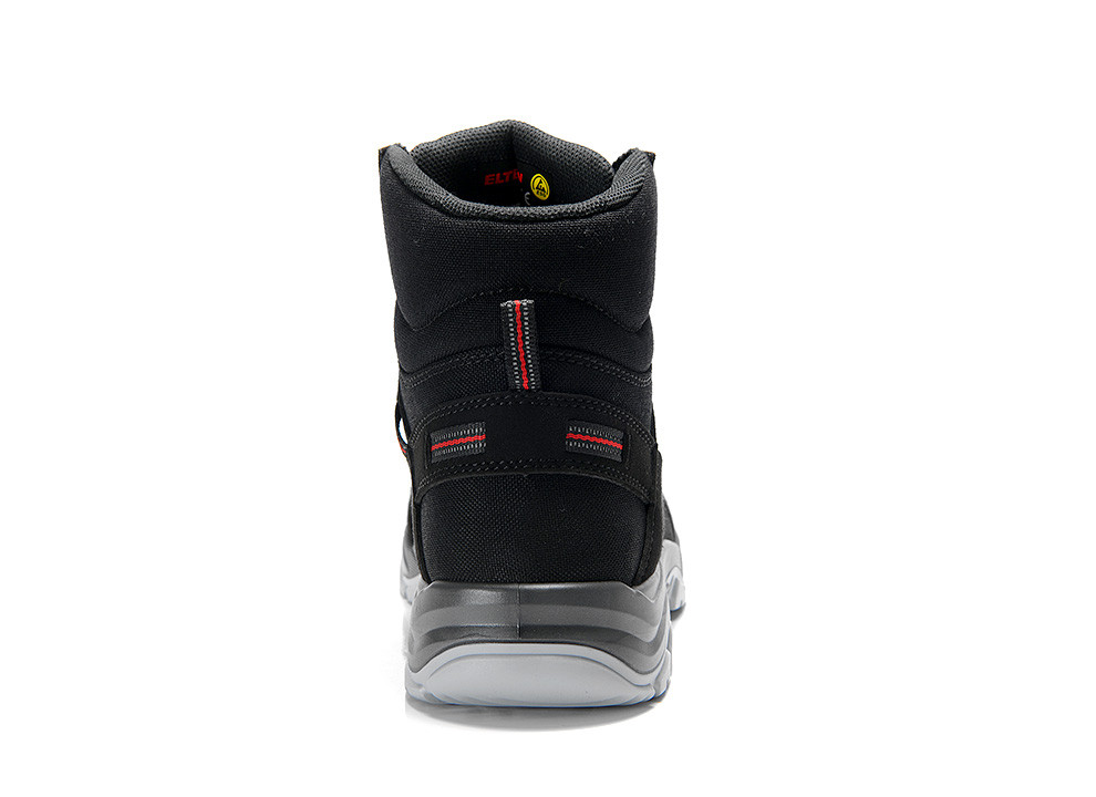 ELTEN® Sicherheitsstiefel MATTHEW Mid ESD S3 - direkt von HUG Technik ✓