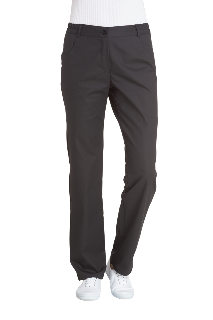 LEIBER Damen-Servicehose - 08/1280 - direkt von HUG Technik ✓
