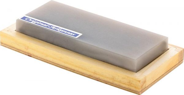 Müller Origiginal Arkansas Naturstein 175x50x25mm - direkt von HUG Technik ✓ Müller Origiginal Arkansas Naturstein 175x50x25mm - direkt von HUG Technik ✓