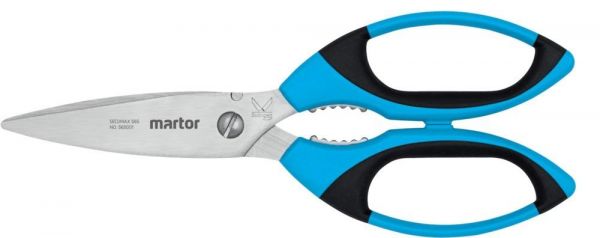 martor Sicherheitsschere Secumax 565 - bei HUG Technik ♡