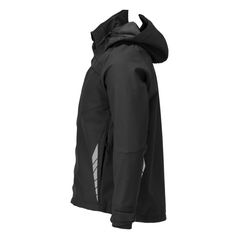 MASCOT® HARDWEAR Softshell Jacke »Blackpool« - bekommst Du bei HUG Technik ✓