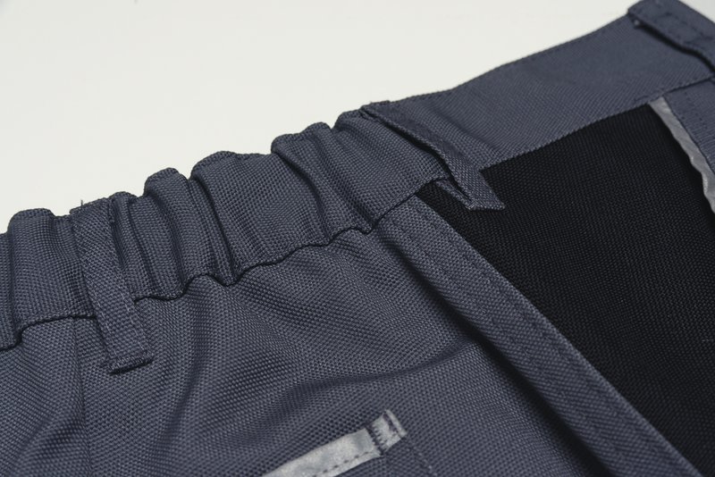 PLANAM Bundhose Canvas 320 - direkt von HUG Technik ✓