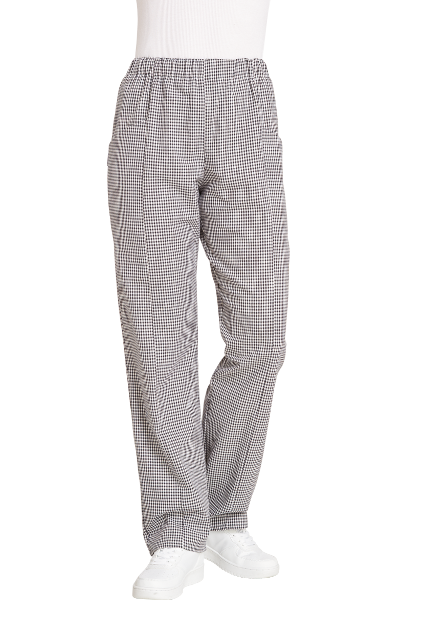 LEIBER Damen-Koch-/Bäckerhose - 08/609 - jetzt neu bei HUG Technik ✓