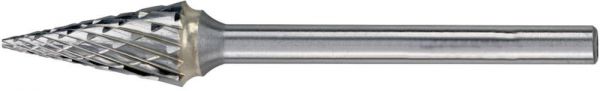 PFERD Kleinfrässtift HM SKM 0311 4 3mm 3x11 mm - bei HUG Technik ✓