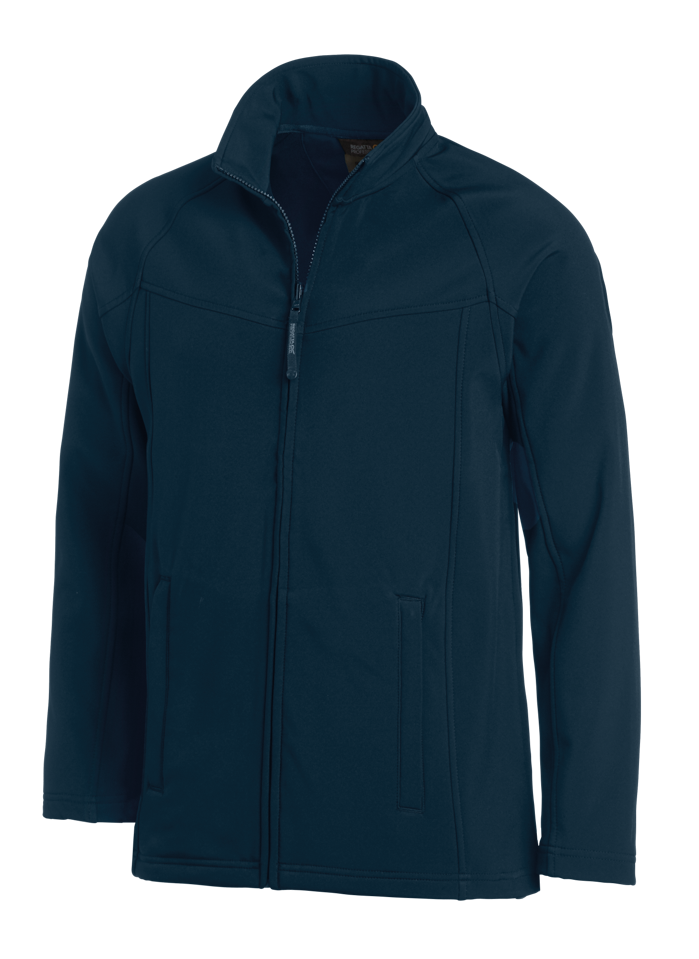 LEIBER Softshelljacke - 10/1146 - bei HUG Technik ✓