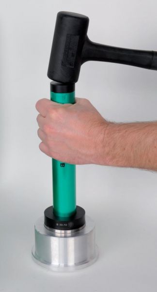 KUKKO® Lagereinbauwerkzeug-Satz für Wälzlager - direkt bei HUG Technik ✓