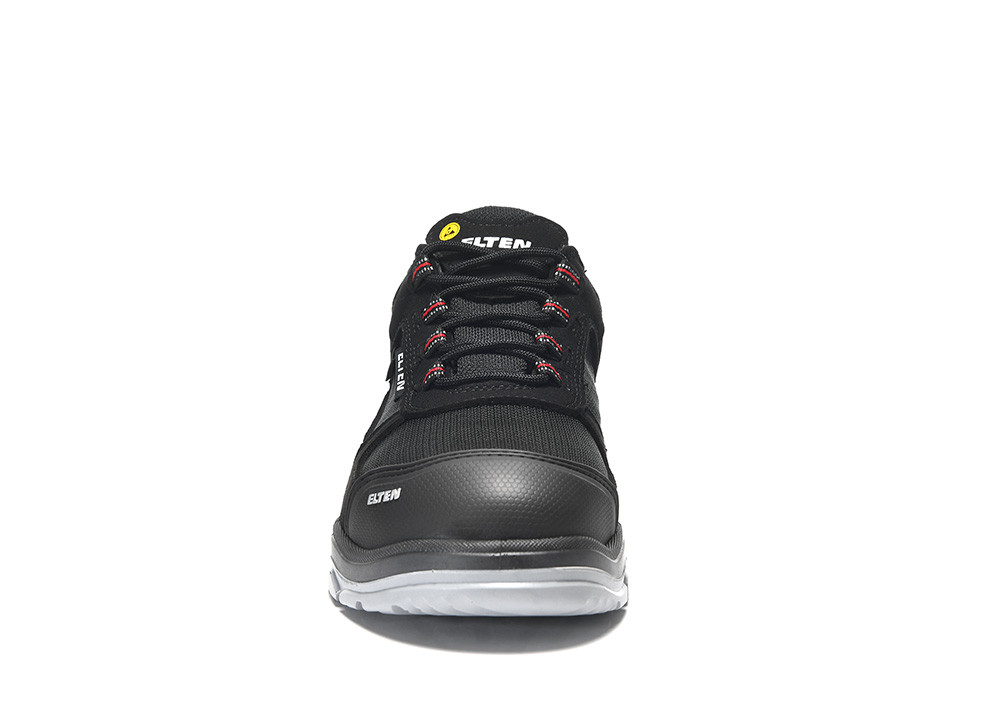 ELTEN® Sicherheitshalbschuh MATTHEW Pro GTX Low ESD S3 CI - bei HUG Technik ✭