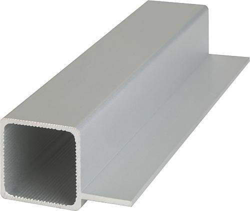 Produktbild Vierkantrohr - K0628.125152X2000 - bei HUG Technik ☆