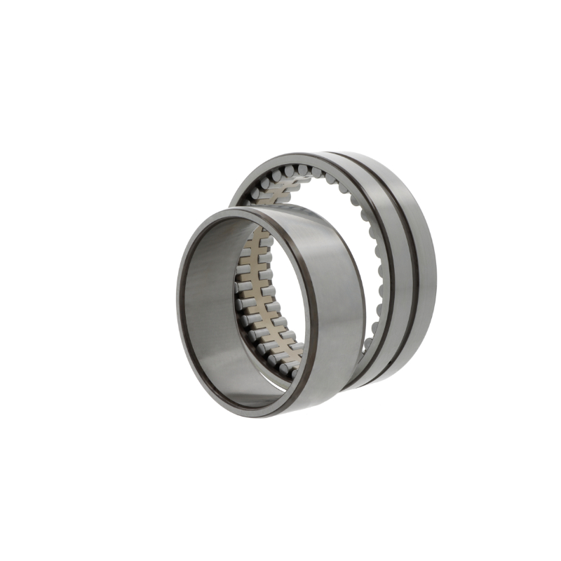 Zylinderrollenlager  NNU4948  B/SPW33 von SKF  240x320x80 mm - bei HUG Technik ✓