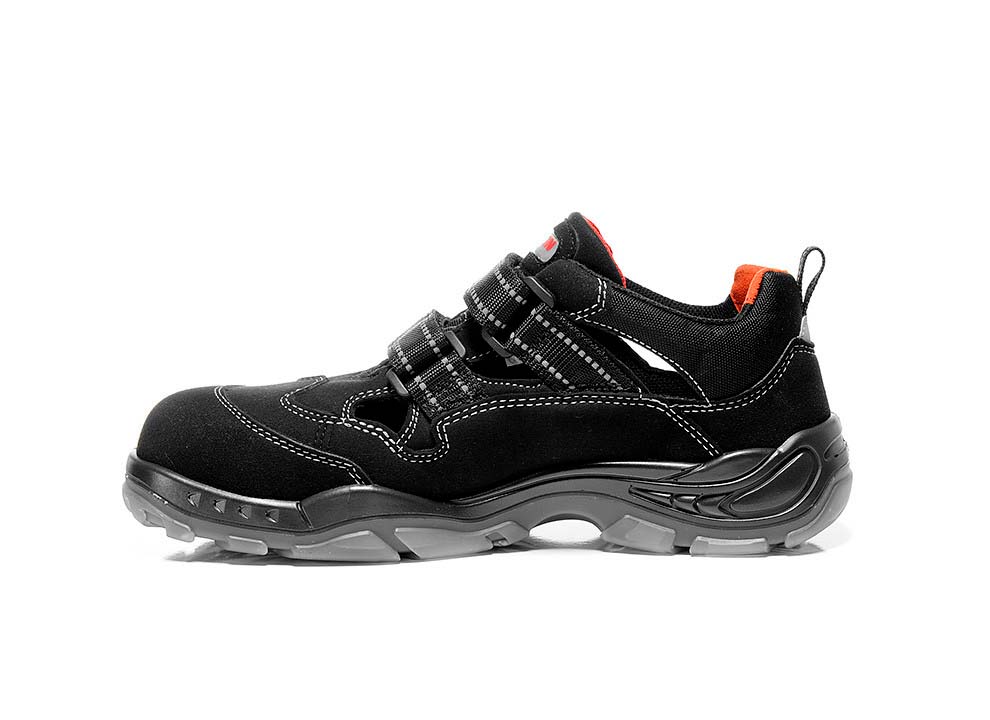 ELTEN® Sicherheitssandale SCOTT ESD S1, 71872 - erhältlich bei ✭ HUG Technik ✓