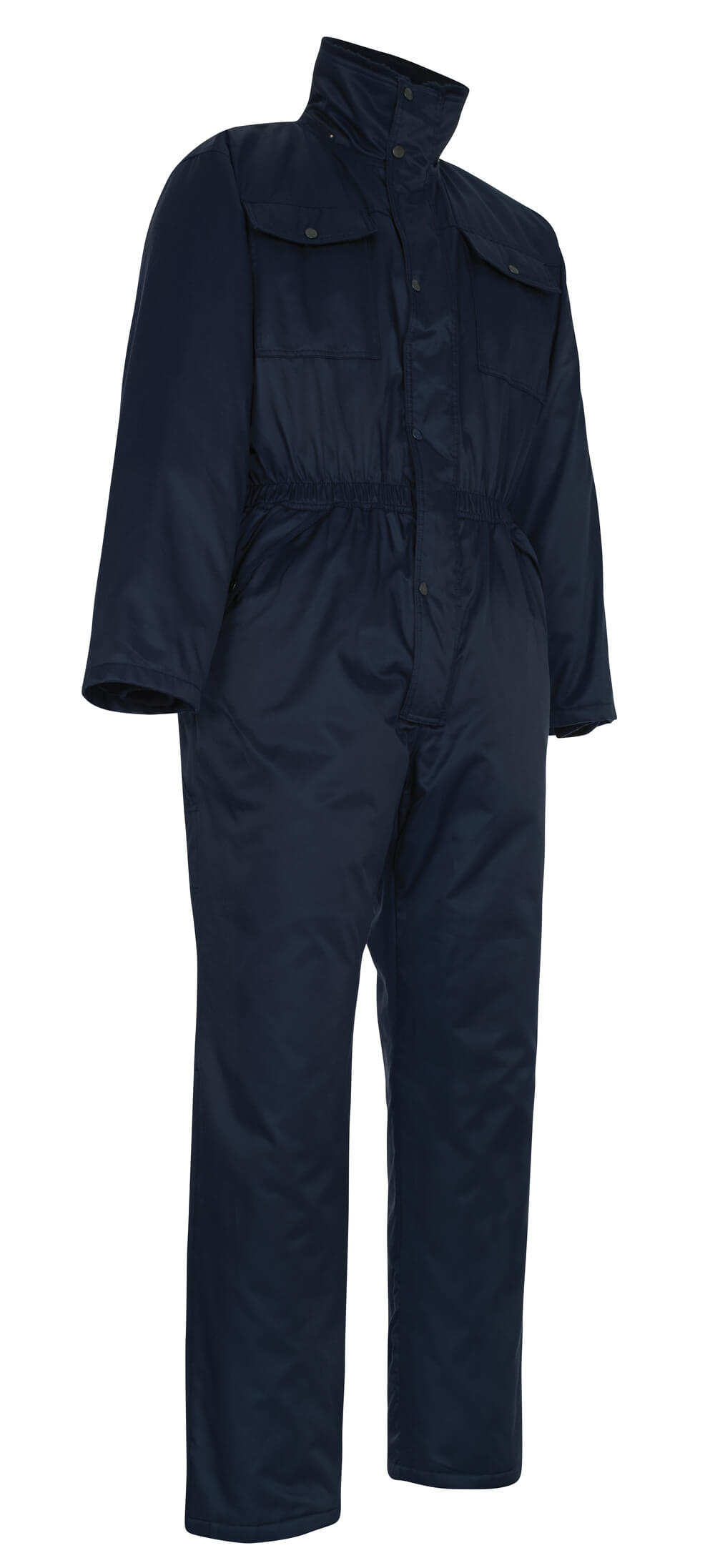 MASCOT® ORIGINALS Winteroverall »Thule« Gr. 2XL, marine - erhältlich bei ✭ HUG Technik ✓