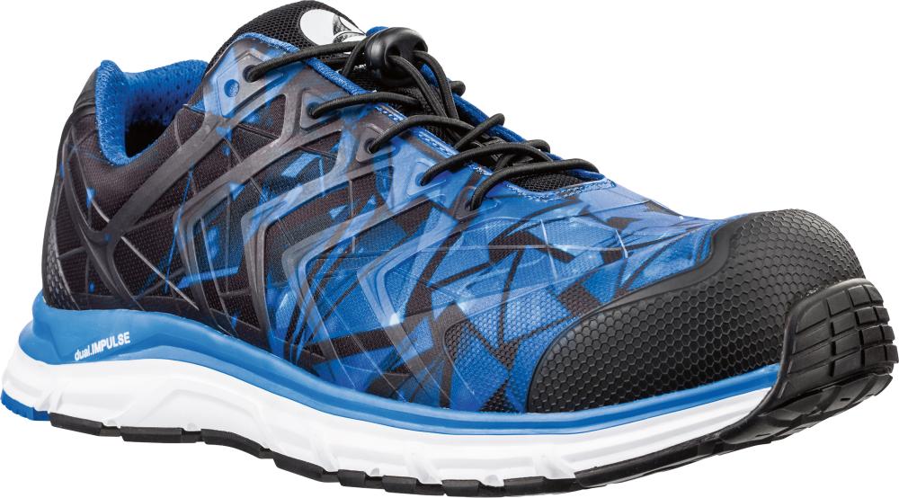 albatros® Sicherheitshalbschuh ENERGY IMPULSE BLUE LOW 646660, S1P ESD HRO SRA - erhältlich bei ✭ HUG Technik ✓