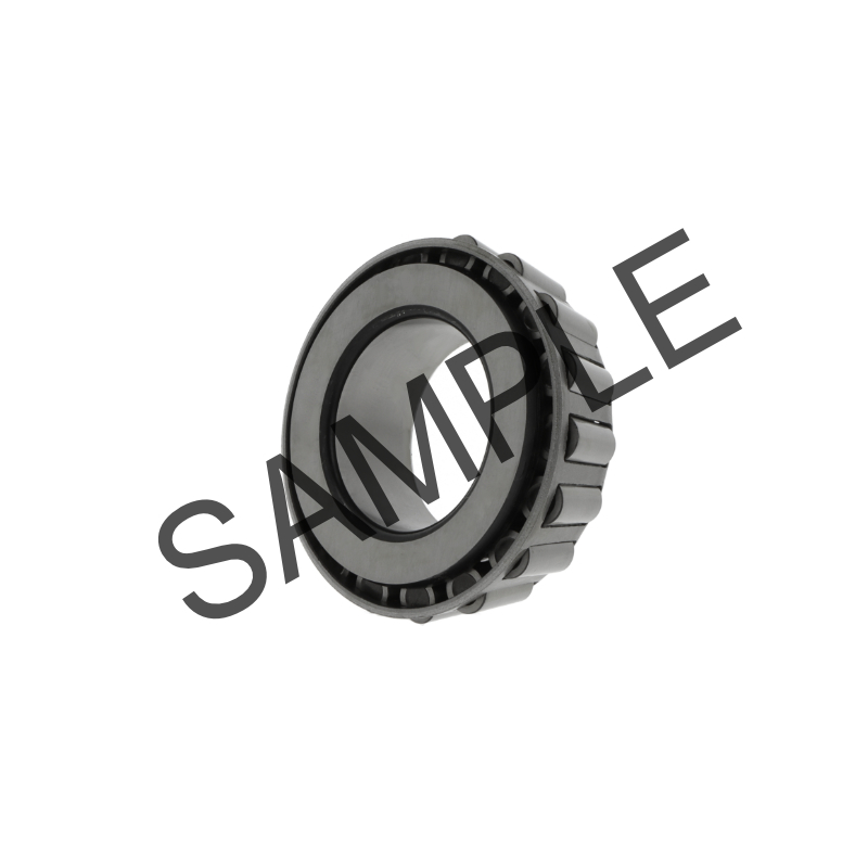 Kegelrollenlager  372 von TIMKEN  100 mm - direkt bei HUG Technik ✓