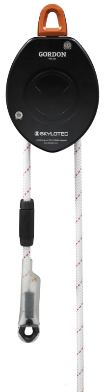 Halbstatikseil SUPER STATIC 11 für GORDON Geräte GORDON ROPE 11.0.