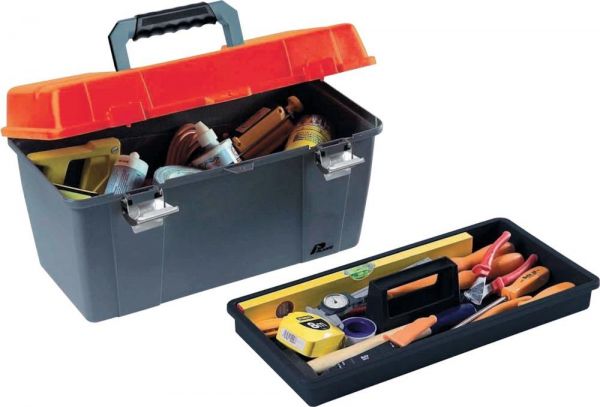 PLANO® Kunststoff-Koffer 510x280x290mm - bei HUG Technik ✓ PLANO® Kunststoff-Koffer 510x280x290mm - bei HUG Technik ✓