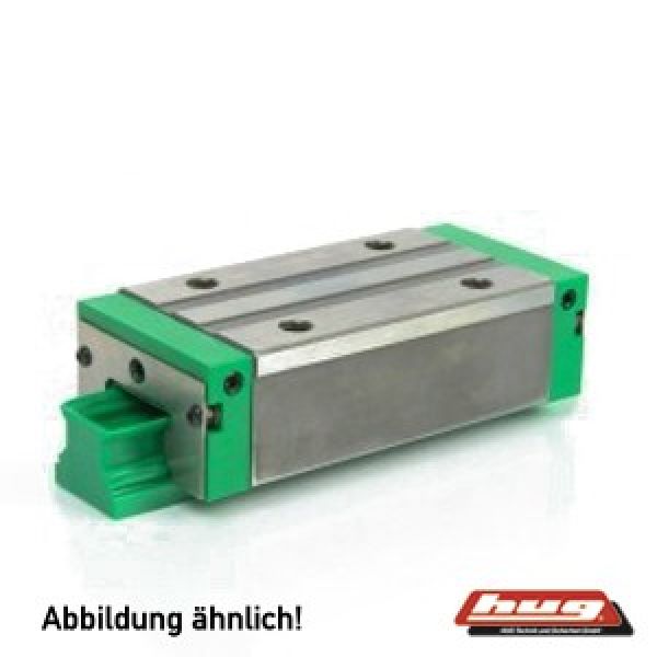 Führungswagen KWVE20-B-SL-G3-V1 von INA   25,48x44x88,9 mm - erhältlich bei ♡ HUG Technik ✓