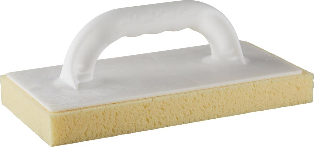 KRONEN HANSA Waschbrett Hydroschwamm 14 x 28 x 3 cm - erhältlich bei ♡ HUG Technik ✓