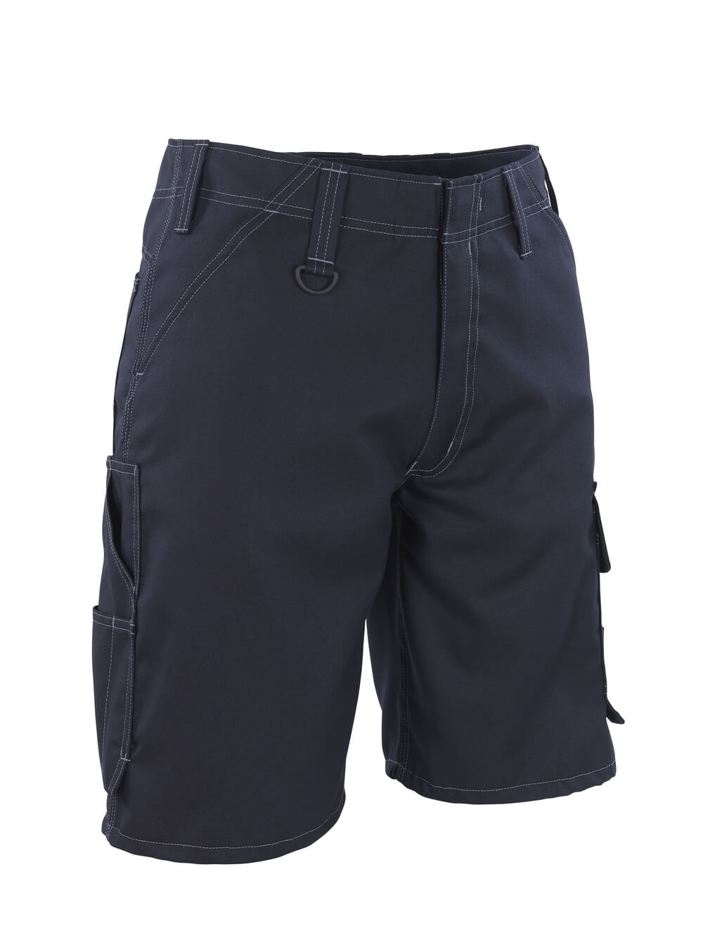 MASCOT® INDUSTRY Shorts »Charleston« Gr. C42, schwarzblau - gibt’s bei ☆ HUG Technik ✓