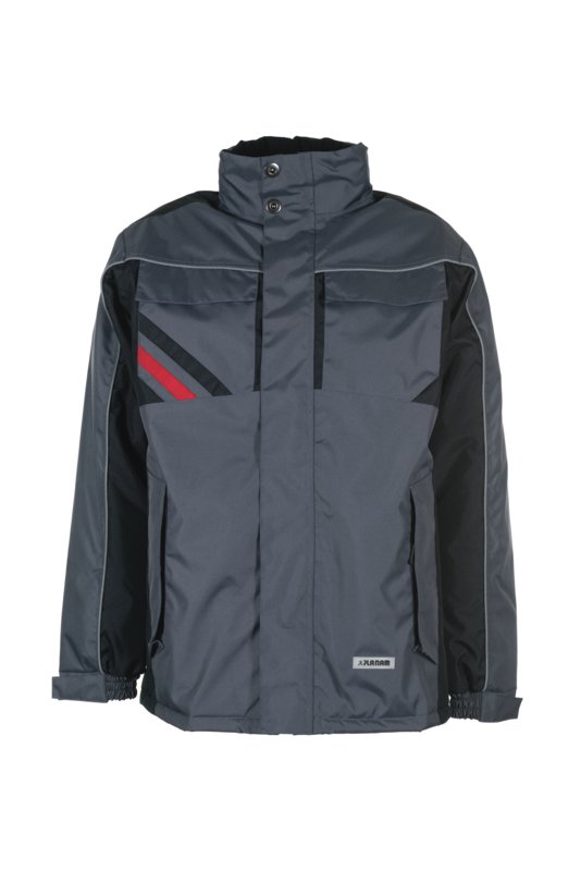 PLANAM Winterjacke »Highline« - bekommst Du bei HUG Technik ♡