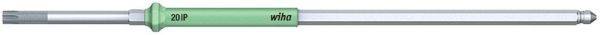 Wiha® Wechselklinge 28596 0,5 N·m für TORX PLUS® 5IP x 175mm - gibt’s bei ☆ HUG Technik ✓
