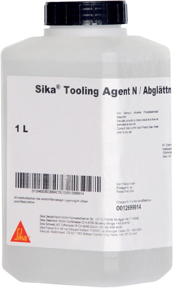 Sika® Abglättmittel N 1L - kommt direkt von HUG Technik 😊