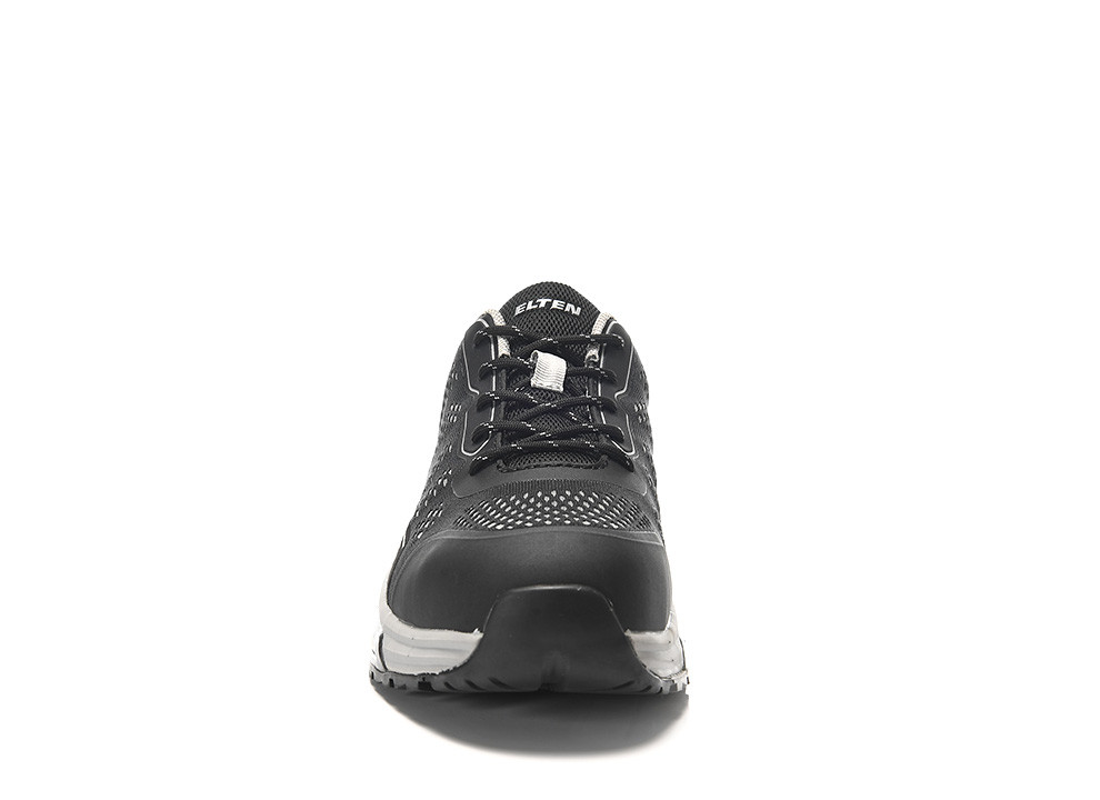 ELTEN® Sicherheitshalbschuh CORBY XXE black Low ESD S1 - gibt’s bei ☆ HUG Technik ✓