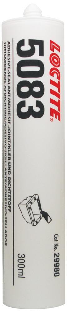 Loctite® 5083 300 ml KT UV Vergussmasse - kommt direkt von HUG Technik 😊