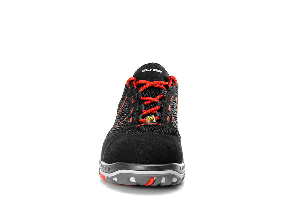 ELTEN® Sicherheitshalbschuh 72170 Motion ESD S1 - bei HUG Technik ♡